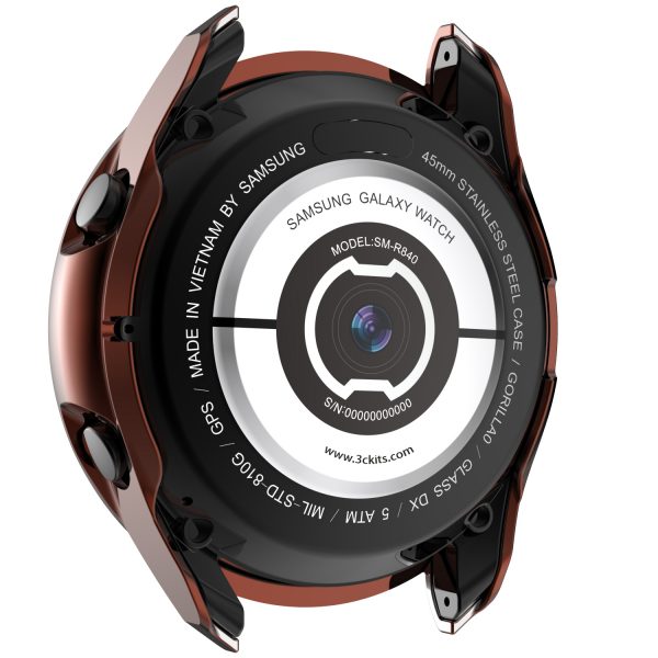 Samsung-galaxy-watch-3-41mm-screen-protector-mystic-bronze-back