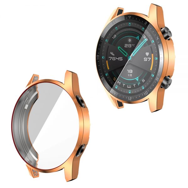 Best protector for Huawei Watch GT 2 46mm most suitable for Huawei GT 2