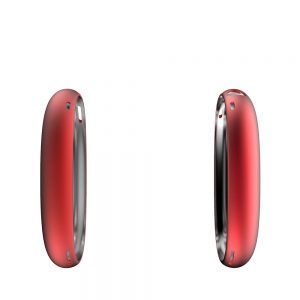 Apple AirPods Max red protector